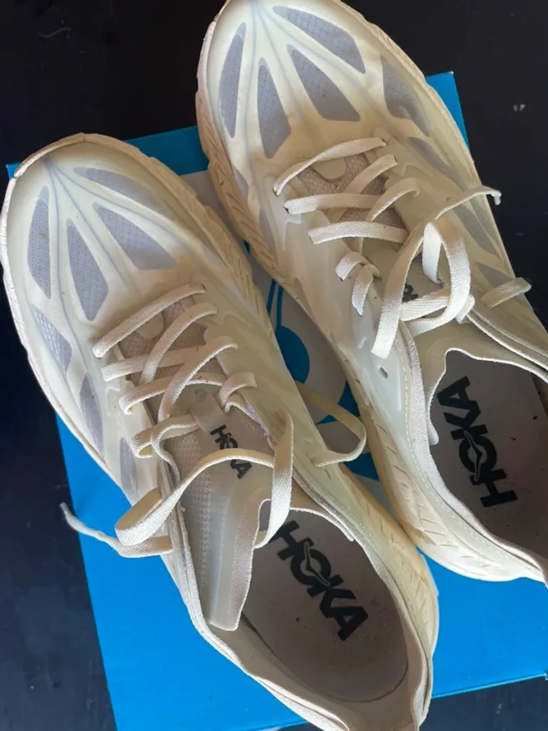 Hoka Mafate Speed 4 Lite bike d'occasion — image 3 sur 4