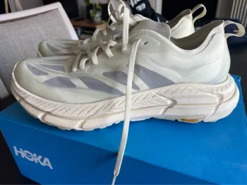 Hoka Mafate Speed 4 Lite bike d'occasion — image 2 sur 4