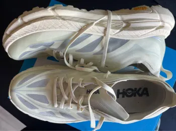 Hoka Mafate Speed 4 Lite bike d'occasion — image 1 sur 4
