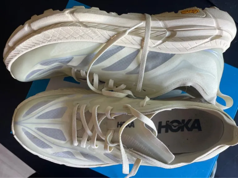 Hoka Mafate Speed 4 Lite bike d'occasion — image 1 sur 4