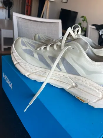 Hoka Mafate Speed 4 Lite bike d'occasion — image 4 sur 4