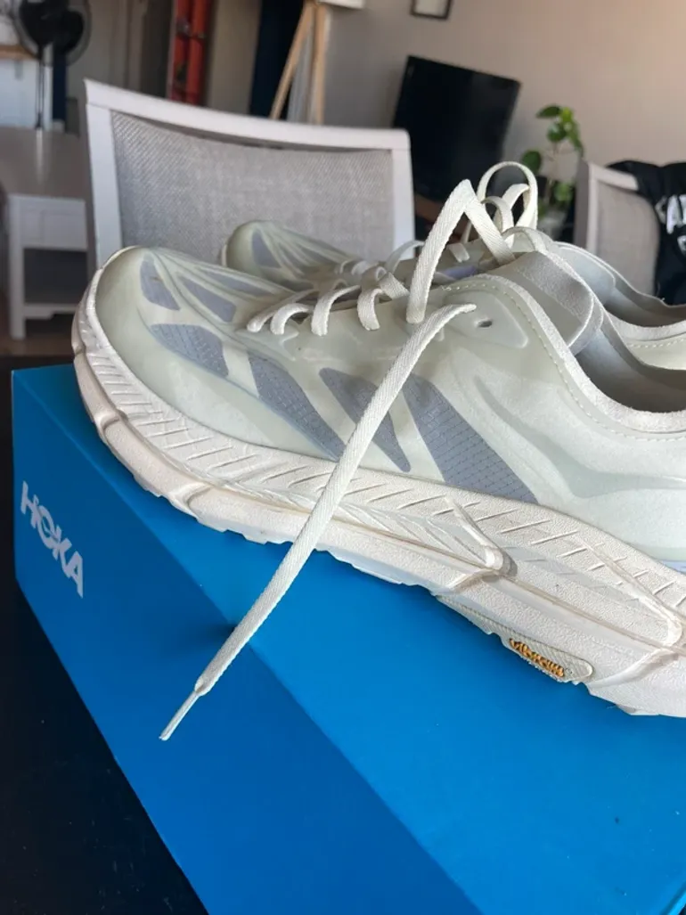 Hoka Mafate Speed 4 Lite bike d'occasion — image 4 sur 4