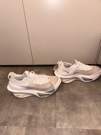 Used Nike Air Zoom Alphafly 3 NEXT% bike — image 1 of 12