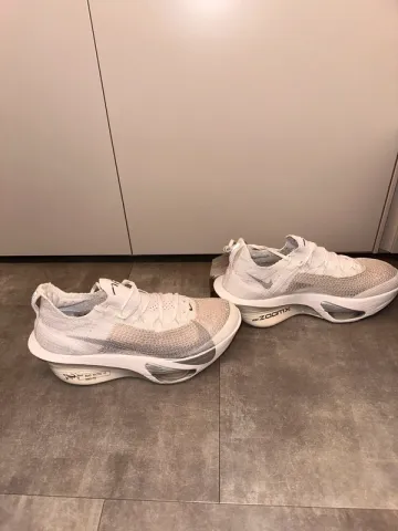 Gebrauchtes Nike Air Zoom Alphafly 3 NEXT% Running Shoes