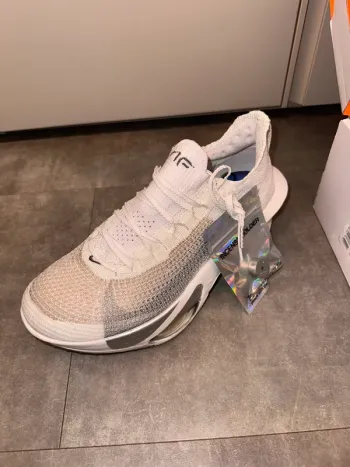Used Nike Air Zoom Alphafly 3 NEXT% bike — image 8 of 12