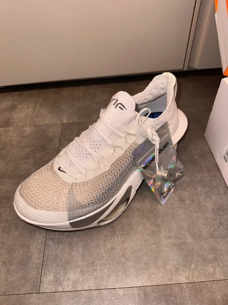 Used Nike Air Zoom Alphafly 3 NEXT% bike — image 8 of 12