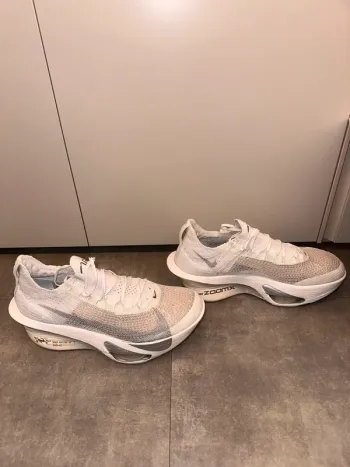 Used Nike Air Zoom Alphafly 3 NEXT% bike — image 3 of 12