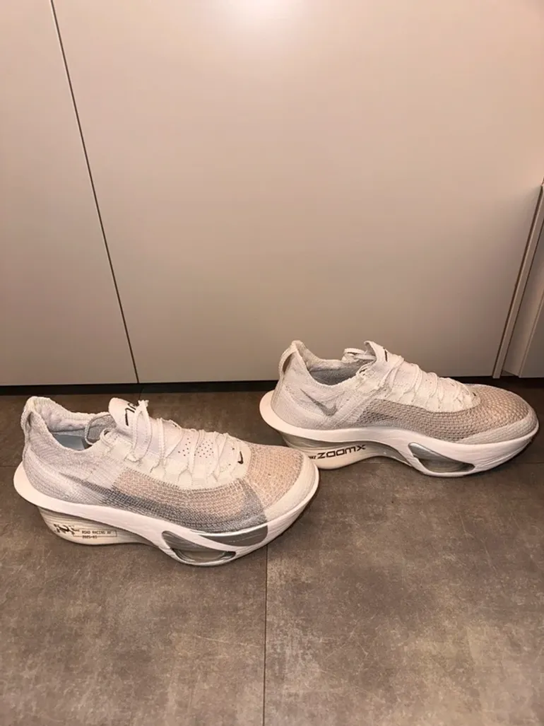 Used Nike Air Zoom Alphafly 3 NEXT% bike — image 3 of 12