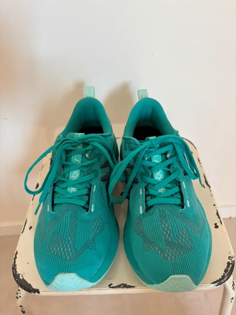 Asics Novablast 5 bike d'occasion — image 6 sur 11