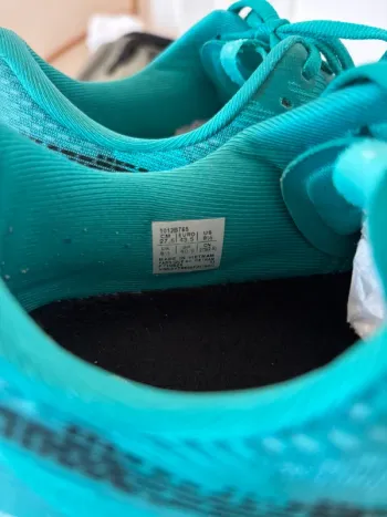 Asics Novablast 5 bike d'occasion — image 10 sur 11