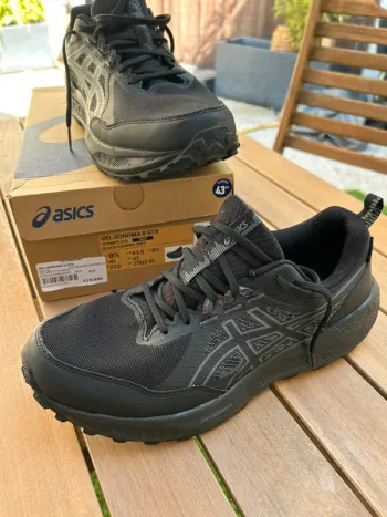 Gebrauchtes Asics Gel Sonoma 8 GTX bike — Bild 1 von 3