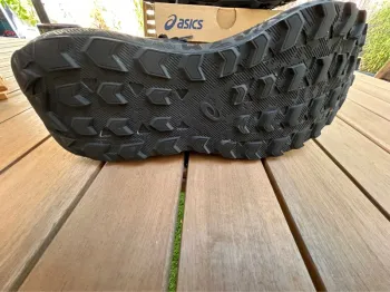 Gebrauchtes Asics Gel Sonoma 8 GTX bike — Bild 2 von 3