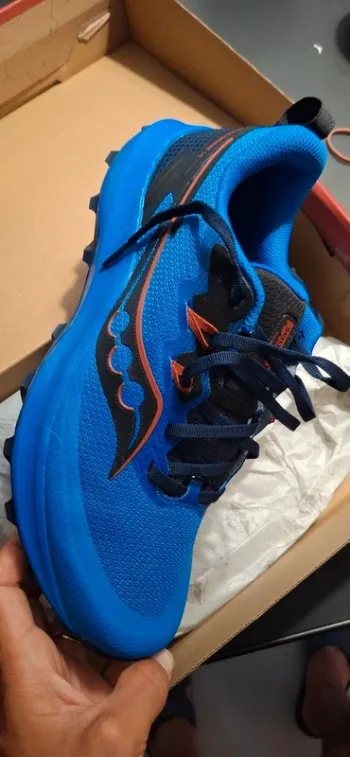 Used Saucony Peregrine 14 bike — image 1 of 4