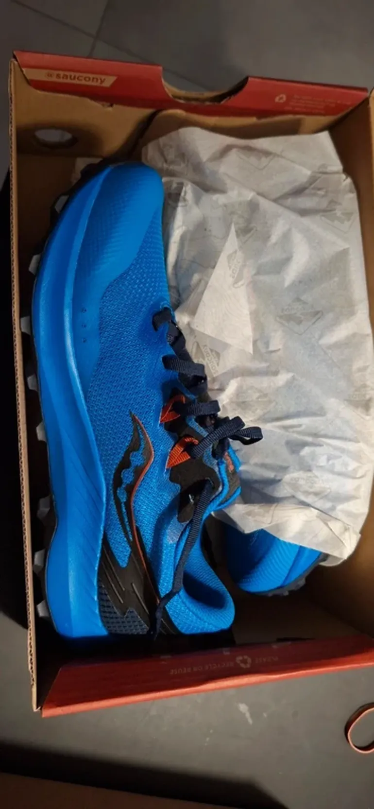 Used Saucony Peregrine 14 bike — image 3 of 4