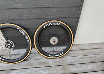 Gebrauchtes Roval CLX 2 Team Wheels 2025 bike — Bild 1 von 6