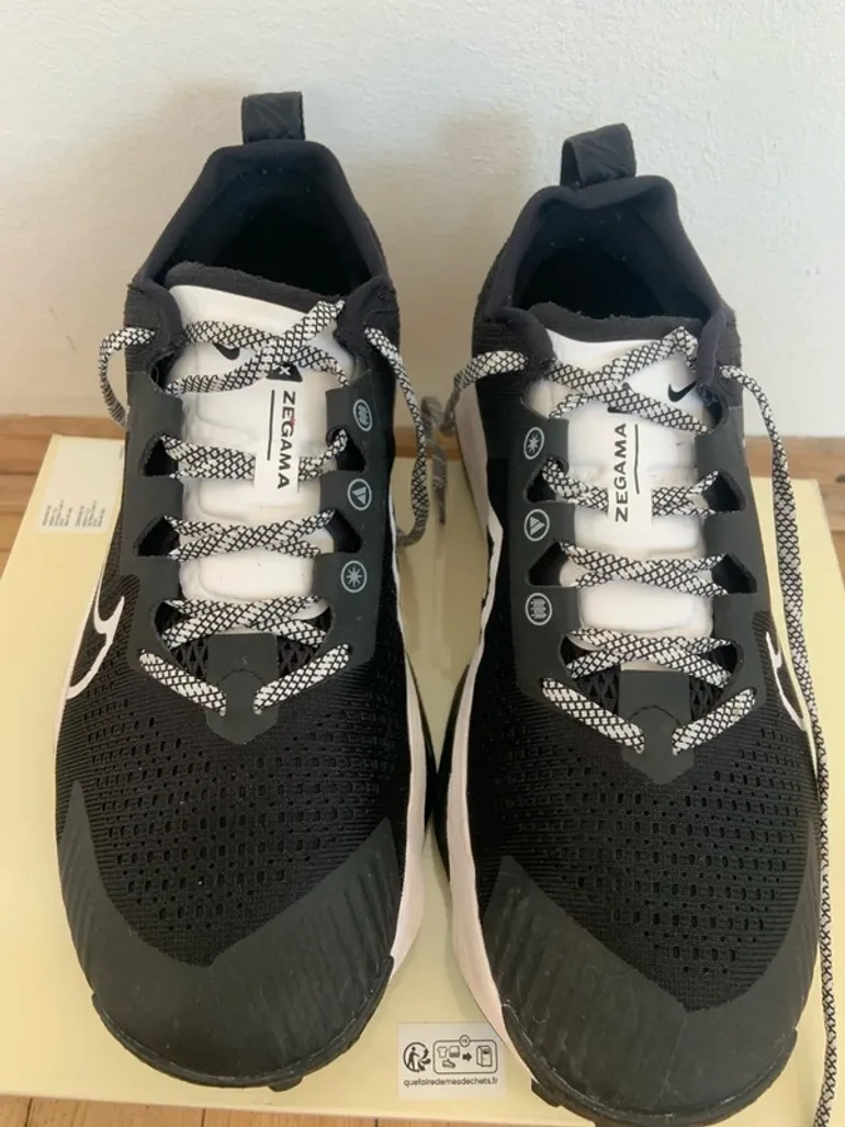 Gebrauchtes Nike Zegama bike — Bild 2 von 6