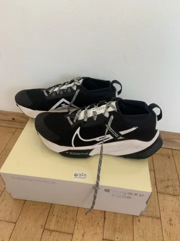 Gebrauchtes Nike Zegama Running Shoes