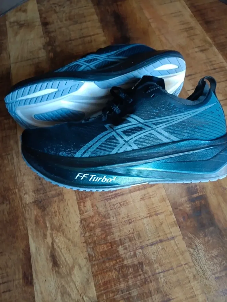 Used Asics Megablast bike — image 2 of 5