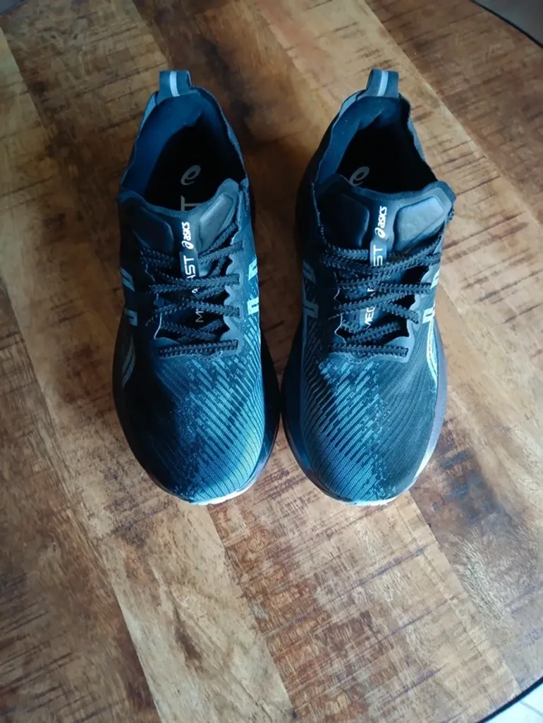 Used Asics Megablast bike — image 1 of 5