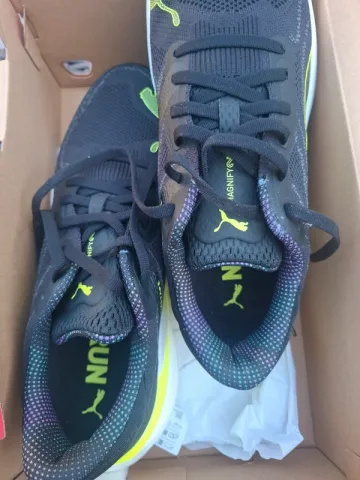 Nitro Magnify 2 Psyrush Running Shoes d'occasion
