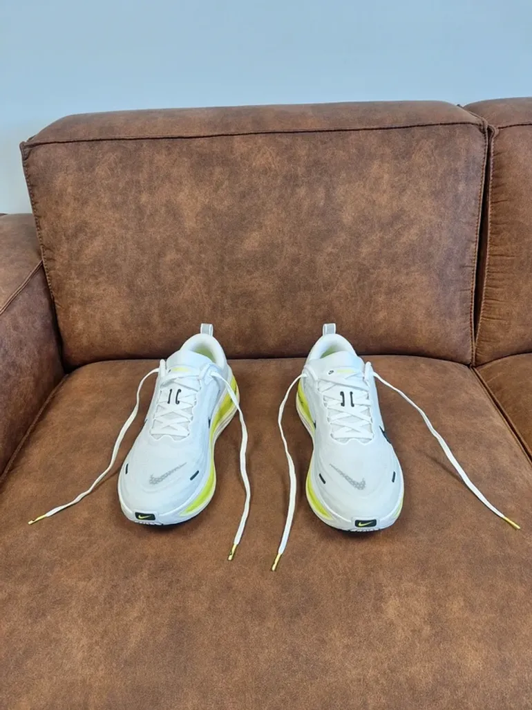 Gebrauchtes Nike Running Shoes bike — Bild 9 von 12
