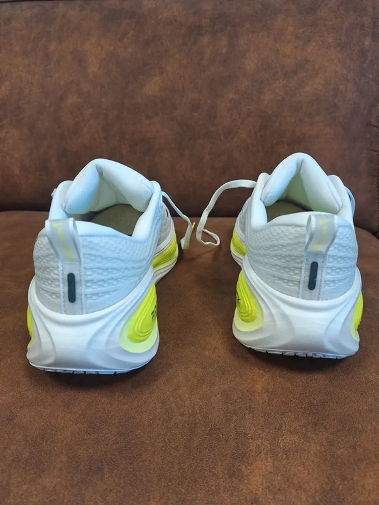 Gebrauchtes Nike Running Shoes bike — Bild 11 von 12