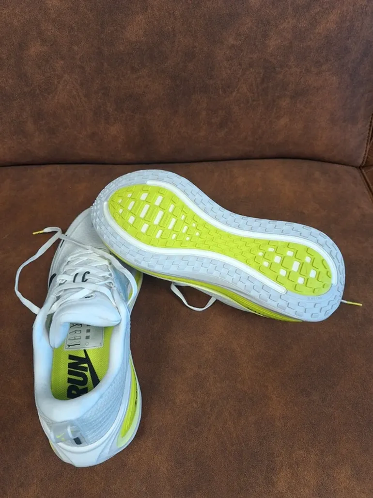 Gebrauchtes Nike Running Shoes bike — Bild 4 von 12
