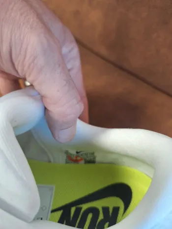 Gebrauchtes Nike Running Shoes bike — Bild 12 von 12