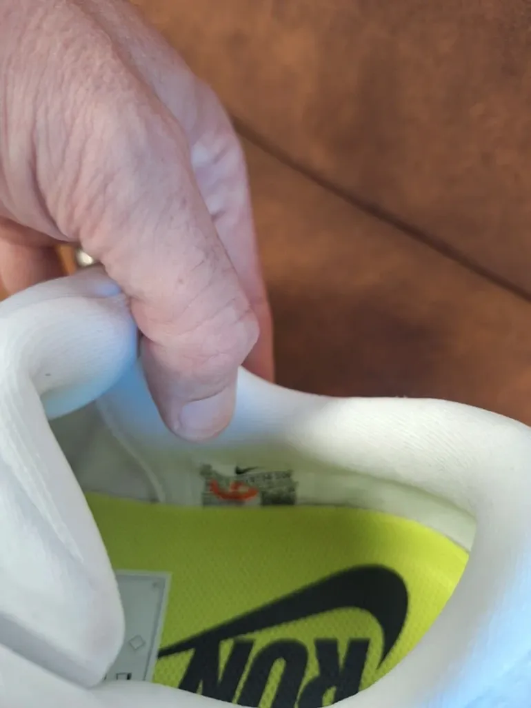 Gebrauchtes Nike Running Shoes bike — Bild 12 von 12
