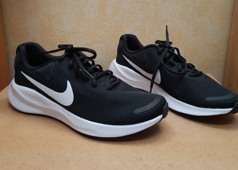 Gebrauchtes Nike Révolution 7 bike — Bild 6 von 15