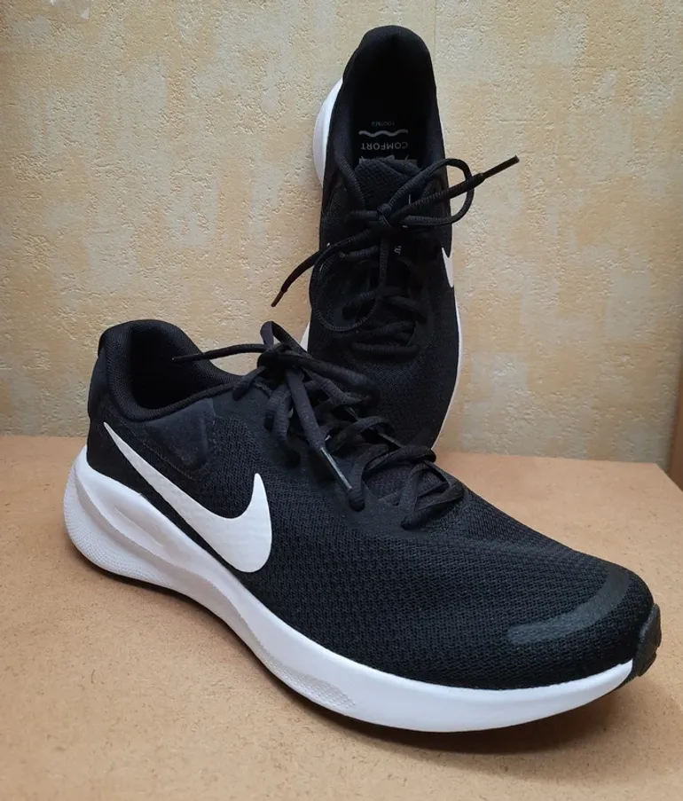Gebrauchtes Nike Révolution 7 bike — Bild 4 von 15
