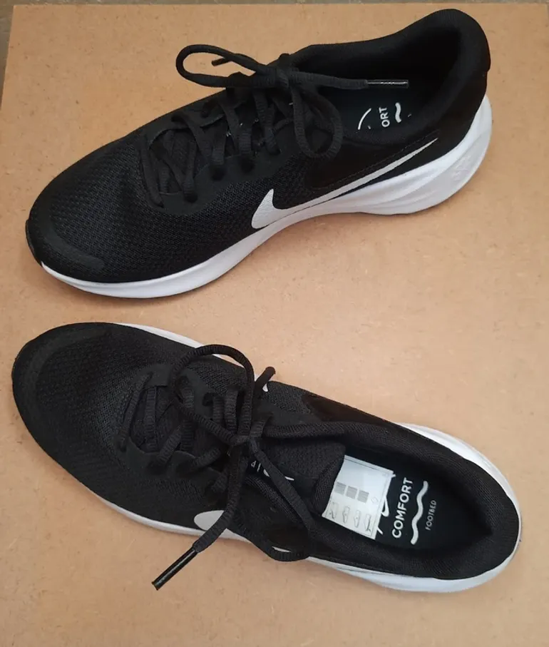 Gebrauchtes Nike Révolution 7 bike — Bild 15 von 15