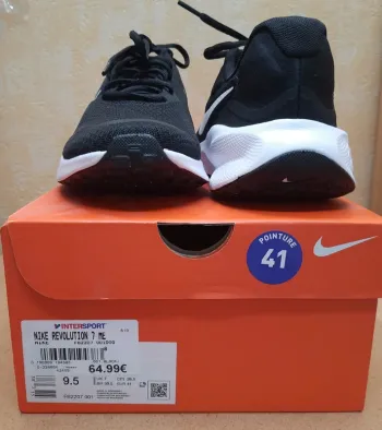 Gebrauchtes Nike Révolution 7 bike — Bild 2 von 15