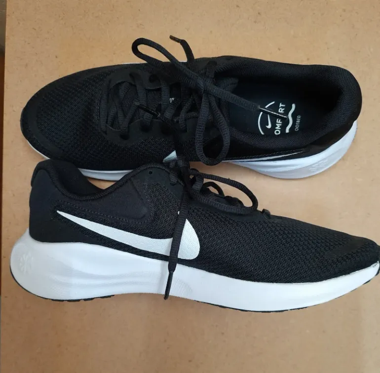 Gebrauchtes Nike Révolution 7 bike — Bild 13 von 15