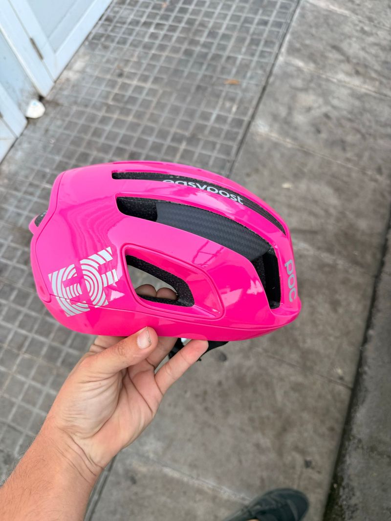 Used POC Cytal Carbon Helmet 2026 Cycling Accessories