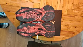 Saucony Endorphin Speed 5 bike d'occasion — image 4 sur 7