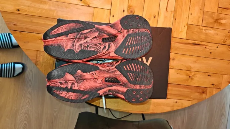 Saucony Endorphin Speed 5 bike d'occasion — image 4 sur 7
