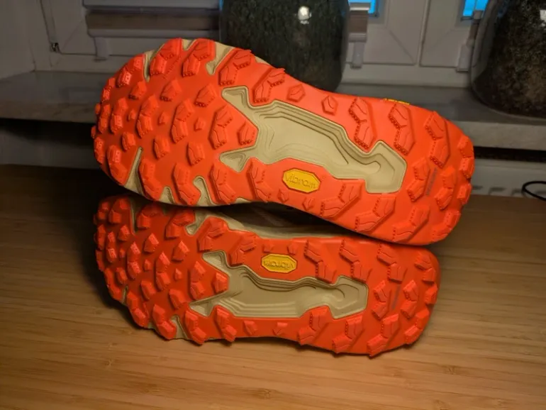 Gebrauchtes New Balance Fresh Foam X Hierro V9 bike — Bild 4 von 6