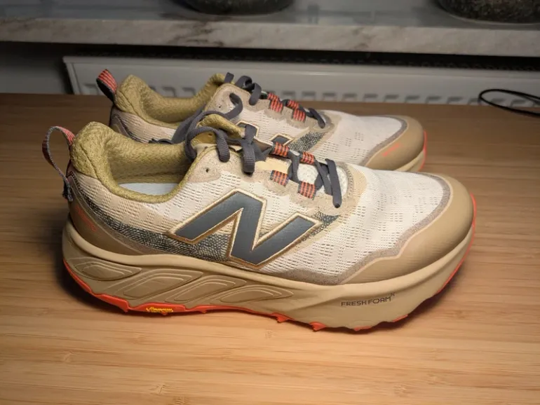 Gebrauchtes New Balance Fresh Foam X Hierro V9 bike — Bild 3 von 6