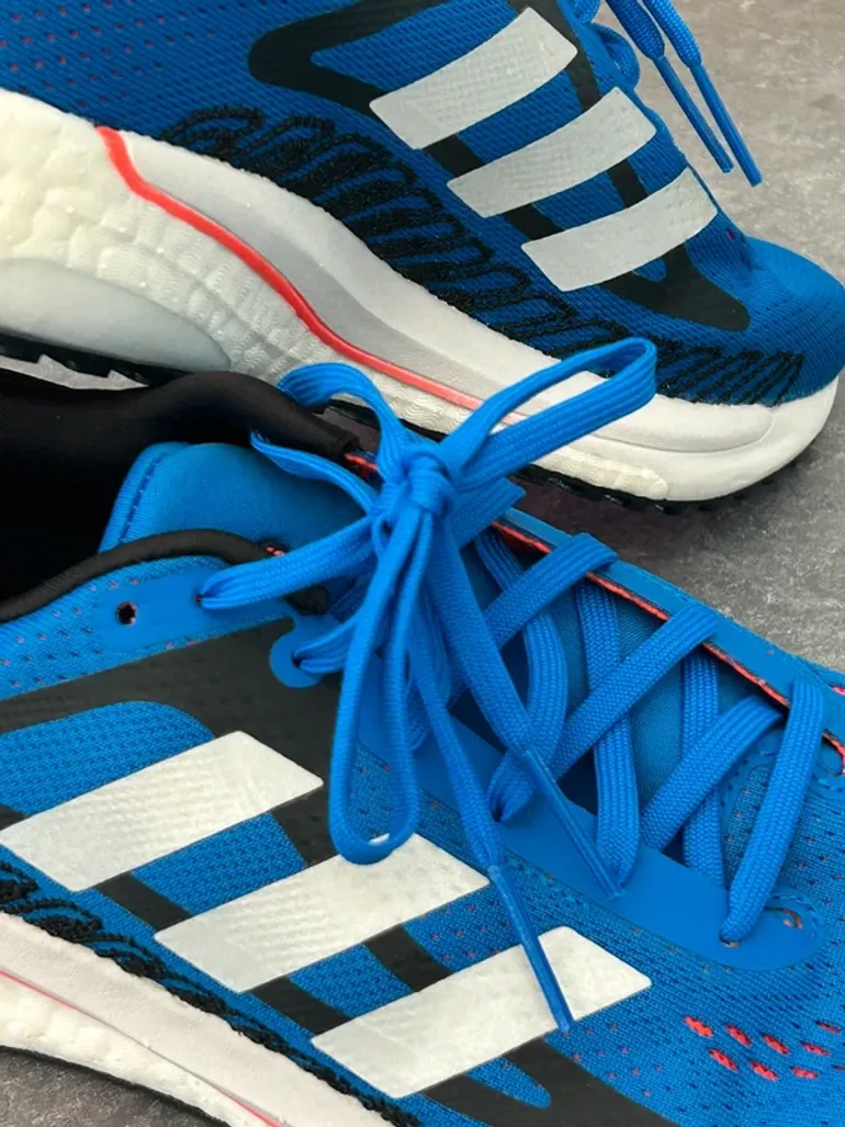 Gebrauchtes Adidas Solar Glide 3 M bike — Bild 3 von 15