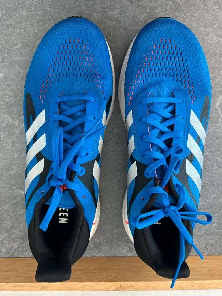 Gebrauchtes Adidas Solar Glide 3 M bike — Bild 10 von 15