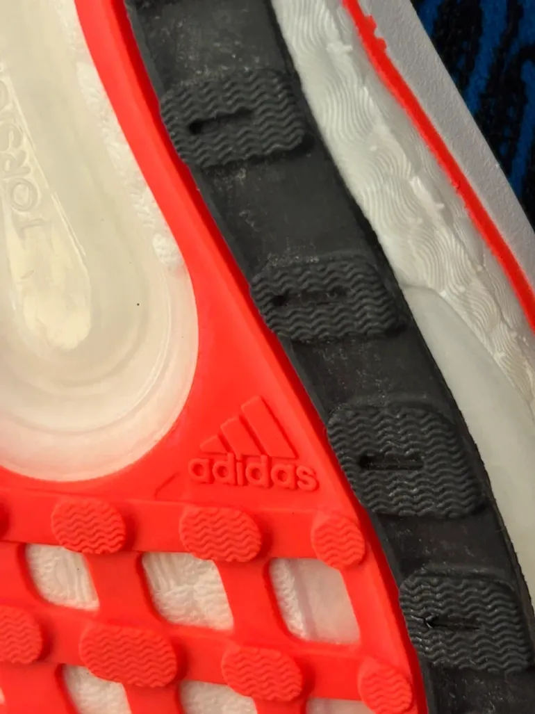 Gebrauchtes Adidas Solar Glide 3 M bike — Bild 9 von 15
