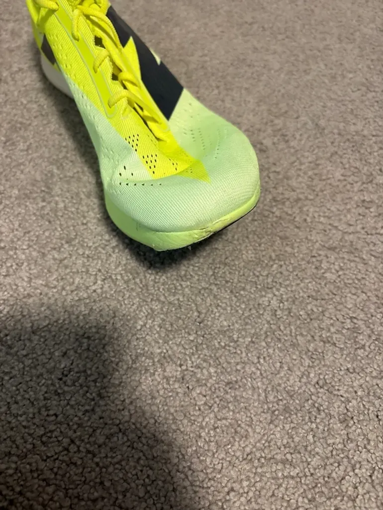 New Balance MDX V3 bike d'occasion — image 4 sur 5