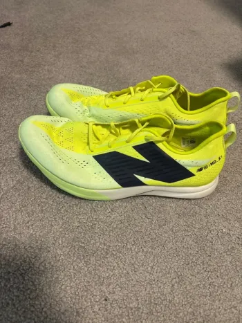 New Balance MDX V3 bike d'occasion — image 1 sur 5