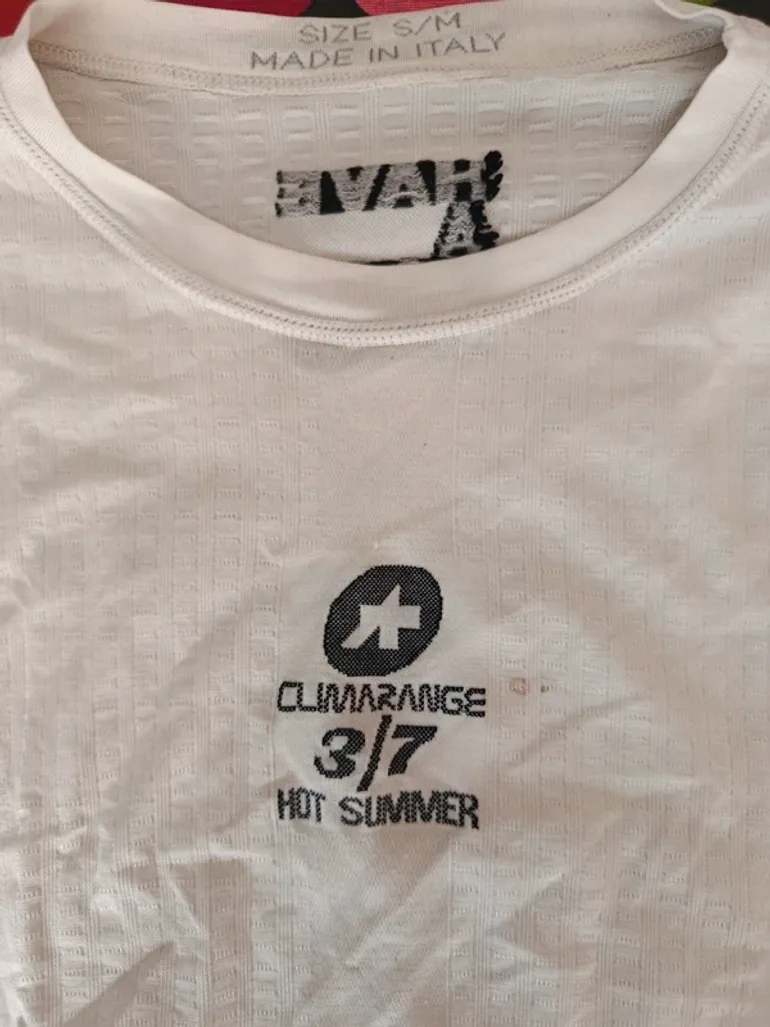 Gebrauchtes Assos Camiseta Interior bike — Bild 4 von 7