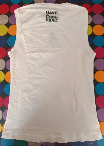 Gebrauchtes Assos Camiseta Interior bike — Bild 6 von 7