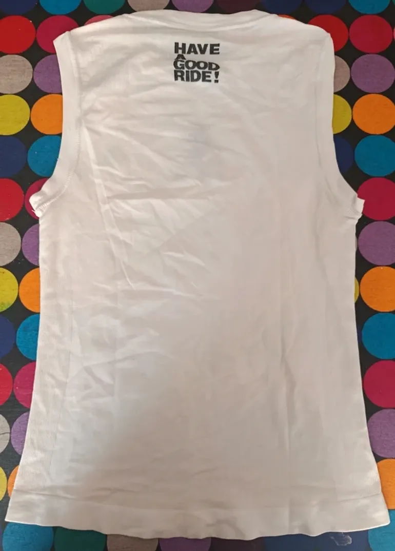 Gebrauchtes Assos Camiseta Interior bike — Bild 6 von 7