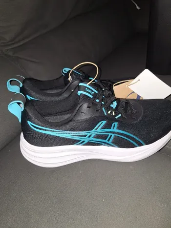 Used Asics Shoes bike — image 2 of 6