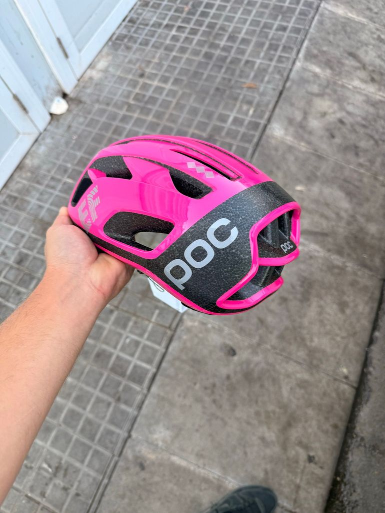 Použité POC Cytal Lite Helmet 2026 bike — obrázek 1 z 2