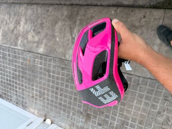 Použité POC Cytal Lite Helmet 2026 bike — obrázek 2 z 2